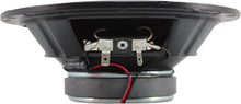 Load image into Gallery viewer, 2 Pair Rockford Fosgate R165X3 180W 6.5" coaxial speakers w/ silk tweeters