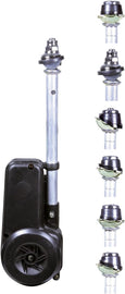 Metra 44-PW530 Universal Fully Automatic Power Antenna
