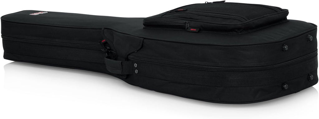 Gator Cases GL-CLASSIC Lightweight Polyfoam Guitar Case For Classical Style Acoustic Guitars