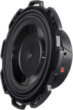 Charger l'image dans la galerie, 2 Rockford Fosgate Punch P3SD4-10 600W 10" Punch Series Dual 4-ohm Shallow Car Subwoofer
