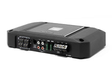 Load image into Gallery viewer, Alpine R2-A60F 4 Channel 600 Watt Class D Car Audio Amplifier &amp; KIT4 Installation AMP Kit
