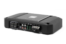 Load image into Gallery viewer, Alpine R2-A60F 4 Channel 600W Class D Amplifier RUX-H01 Bass Knob &amp; KIT4 AMP Kit