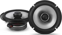 Load image into Gallery viewer, Alpine 6.5&quot; S2-S65C Component S2-S65 Coaxial &amp; S2-A36F 4 CH Amplifier &amp; KIT4