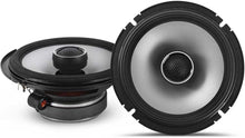 Charger l&#39;image dans la galerie, Alpine UTE-73BT In-Dash Digital Media Receiver Bluetooth &amp; S2-S65 6.5&quot; 480 Watts Coaxial Car Speakers
