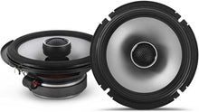 Load image into Gallery viewer, 2 Pair Alpine S2-S65 6.5&quot; 480 Watt Speakers+BBX-F1200 4 Ch Amplifier + 4G Amp Kit