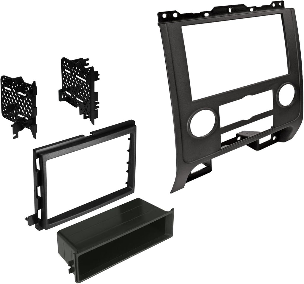 American International 2004-2010 Ford/Lincoln/Mazda/Mercury Mounting Dash Kit