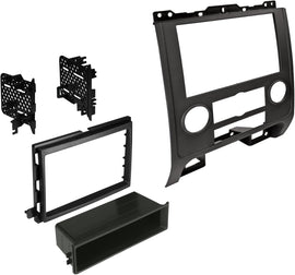 American Terminal Mounting Dash Kit for Ford Mercury Mazda 2008-2011