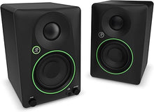 Charger l'image dans la galerie, Mackie CR8BT 8-inch Powered Bluetooth Studio Monitors