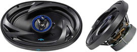 AUTOTEK ATS693 800W Peak (400W RMS) 6
