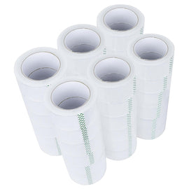 Heavy Duty Packing Tape for Moving Boxes and Luggage 36 Pack 2