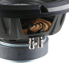 Load image into Gallery viewer, (2) Alpine W10S4 10" 1500 Watt Peak 500 Watt RMS 4-Ohm Car Audio Subwoofers Subs