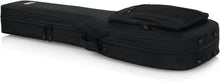 Load image into Gallery viewer, Gator Cases GL-BASS Lightweight Polyfoam Guitar Case for Electric Bass Guitars