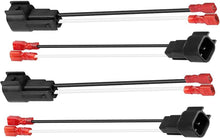 Load image into Gallery viewer, 4 of Metra72-5600 Speaker Wire Adapters for Select Ford Vehicles-4 adapters