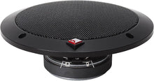 Charger l&#39;image dans la galerie, 2 Rockford Fosgate PRIME R165-S 160W Peak 80W RMS 6.5&quot; 2-Way PRIME Series Component Car Audio Speaker System