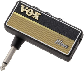 Vox amPlug 2 Blues Headphone Guitar Amp
