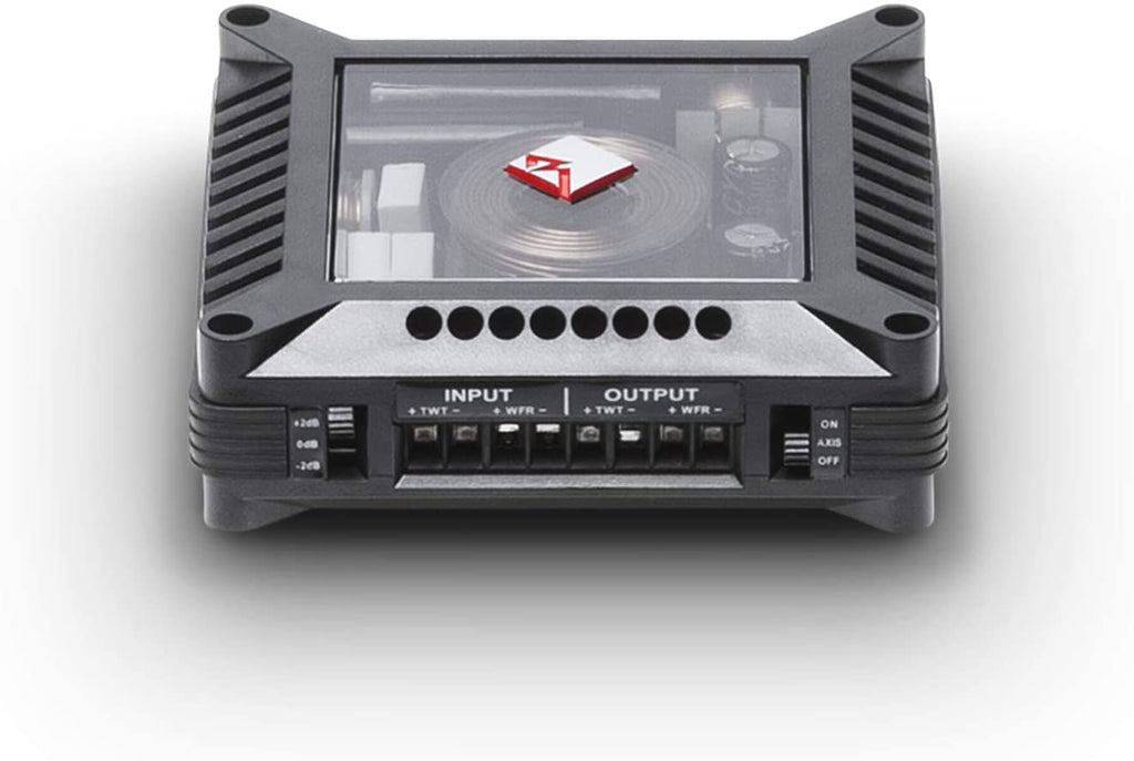 Rockford Fosgate T165-S T1 Power 6.5-Inch Component Speaker System