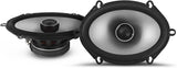 Alpine S2-S68 - Next-Generation S-Series 6x8 Coaxial Speaker Set