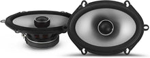 Load image into Gallery viewer, Alpine S-A32F 4 Channel Amplifier + 2 Pair S2-S68 5X7&quot; / 6X8&quot; Coax Speakers + 4 Gauge Wiring Kit