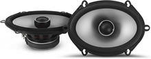 Charger l&#39;image dans la galerie, Alpine S2-S68 Speaker Fit Rear 1992-1997 Mercury Grand Marquis + Harness