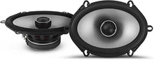 Load image into Gallery viewer, Alpine iLX-W670 Receiver + 2 Pairs 6x8 Coax Speakers+ KTA-450 Power Pack + Accessory Bundle
