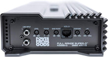 Load image into Gallery viewer, Hifonics A3000.1D 3000W Class-D Alpha Series Monoblock Car Amplifier with Bass Remote