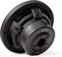 Charger l&#39;image dans la galerie, Alpine SWT-10S4 1000W 10&quot; SWT Series Single 4-ohm Shallow Mount Subwoofer