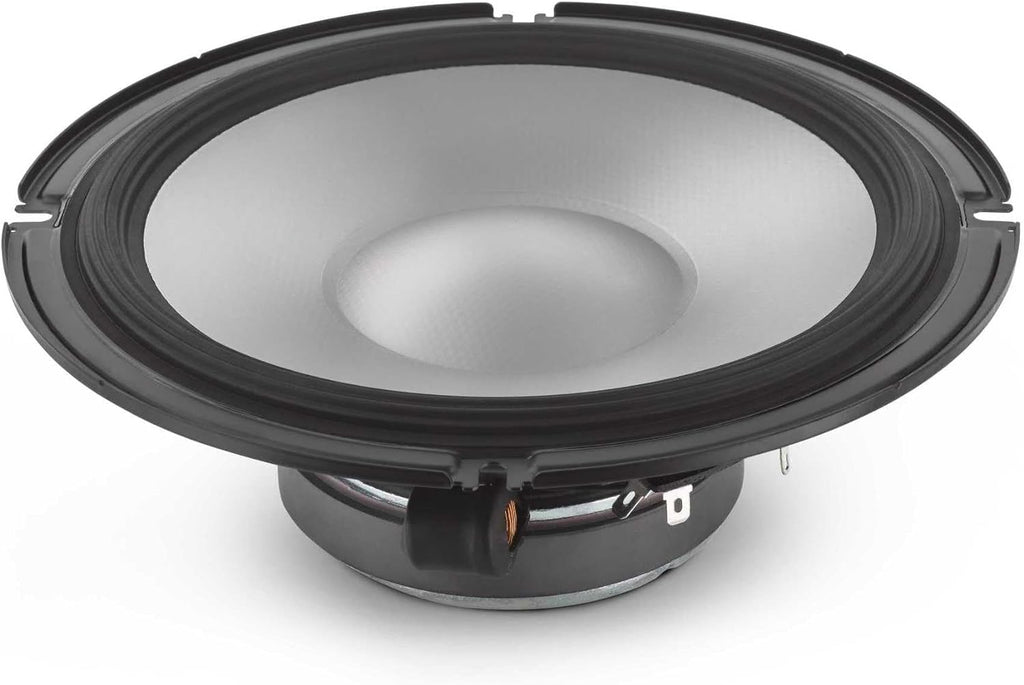 Alpine UTE-73BT Mech-Less Media Receiver & S2-S80C Type S 8" Component Speakers