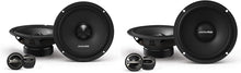 Charger l&#39;image dans la galerie, Alpine EL-E65C-G 6.5&quot; Component Speaker Set &amp; DM-65C-G 6.5&quot; Component Speaker Set