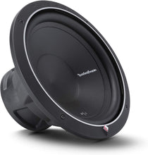Load image into Gallery viewer, 2 Rockford Fosgate Punch P1S4-12 12&quot; 1000W 4-Ohm Power Car Audio Subwoofers