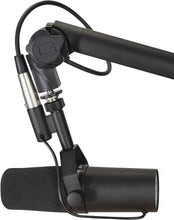 Charger l&#39;image dans la galerie, Gator GFWMICBCBM3000 Deluxe Frameworks Desktop Mic Boom Stand