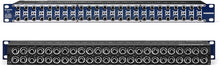 Load image into Gallery viewer, Samson SA-SPATCHPLUS 48-Point Balanced Patchbay