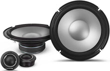 Charger l'image dans la galerie, Alpine UTE-73BT Mech-Less Media Receiver &amp; S2-S80C Type S 8" Component Speakers