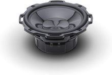 Charger l&#39;image dans la galerie, Rockford Fosgate T165-S T1 Power 6.5-Inch Component Speaker System