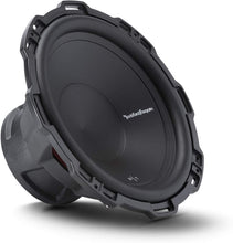 Load image into Gallery viewer, Rockford Fosgate Punch P1S4-12 500W Max 12&quot; Punch P1 Series Single 4-Ohm Car Subwoofer