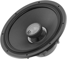 Charger l'image dans la galerie, Diamond Audio HXM8F2BK 8" 2-Way High Output Coaxial 2-ohm Marine Speakers