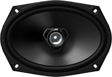 Load image into Gallery viewer, Jvc CS-DF6920 800W Peak (60W RMS) 6&quot;x9&quot; DF Series 2-Way Coaxial Car Speakers