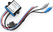 Charger l&#39;image dans la galerie, AudioControl ACX-BT1 All-Weather Bluetooth Streamer, Adds Wireless Streaming Connectivity to Marine, Motorsports Sound Systems. IPX5 Rated for Boats, Side-by-Sides, Jet Skis, Powersports Mobile Audio