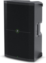 Charger l'image dans la galerie, 2 Mackie Thump215XT 1400W Boosted 15" Powered Speaker &amp; MR DJ Speaker Stand &amp; 12' XLR Cables