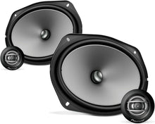 Load image into Gallery viewer, Pioneer TS-A692C A-Series 6"x9" Component Speaker System