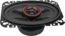 Charger l'image dans la galerie, Cerwin Vega H7462 HED Series 4"X6" 2-Way Coaxial Speakers