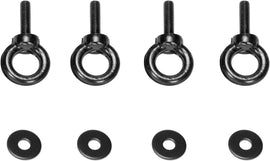 Mackie PA-A2 Eyebolt Kit for DRM Series SRM V-CLASS
