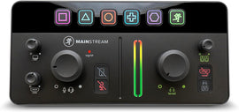 Mackie MainStream Complete Live Streaming and Video Capture Interface