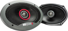 Charger l&#39;image dans la galerie, MB QUART FKB169 6x9&quot; 300W Coaxial Car Speakers &amp; FKB116 6.5&quot; 240W Coaxial Car Speakers