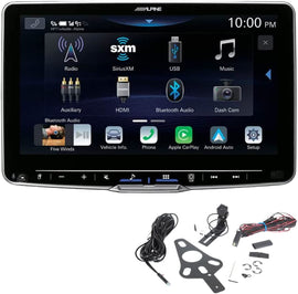 Alpine Halo9 ILX-F509 9
