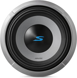 Alpine S2-W10D4 10