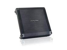 Load image into Gallery viewer, Alpine BBX-T600 600W Class A/B Amplifier + Absolute 4 Gauge Amp Kit