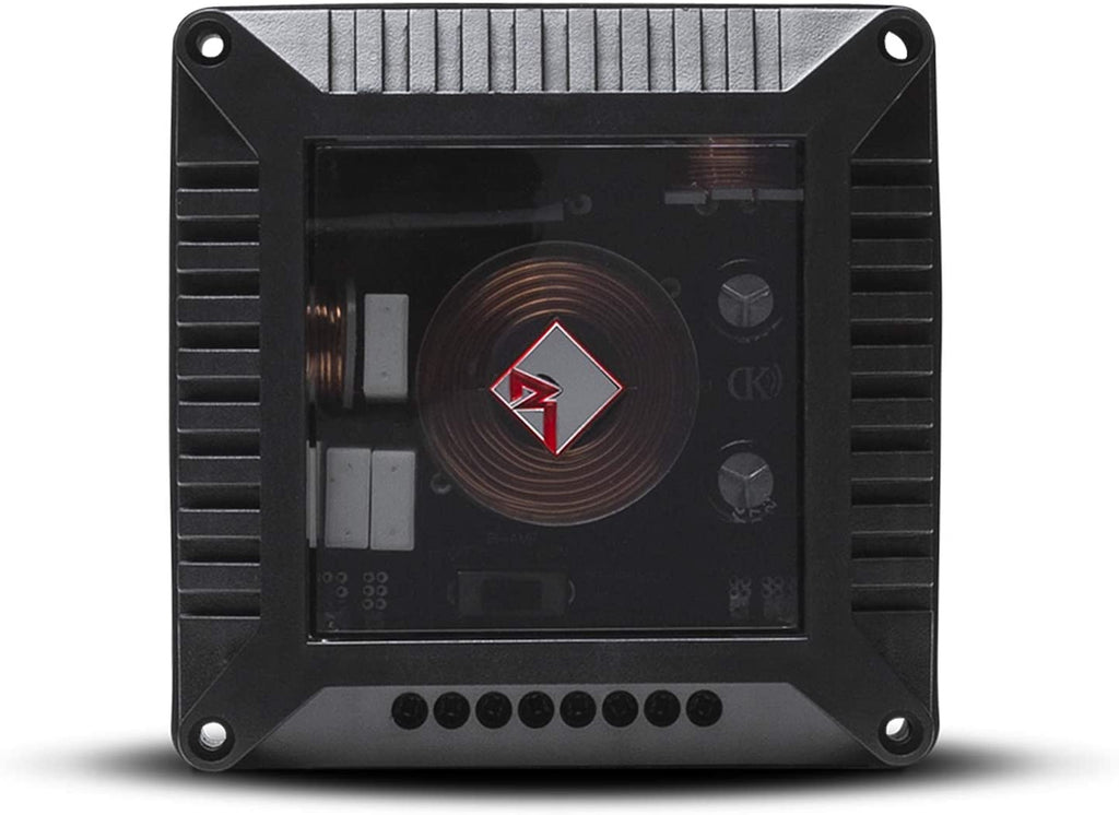 Rockford Fosgate T165-S T1 Power 6.5-Inch Component Speaker System