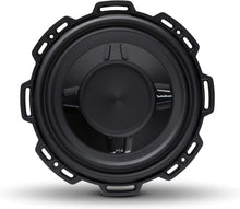 Charger l'image dans la galerie, Rockford Fosgate Punch P3SD2-8 300W 8" Punch Series Dual 2-ohm Shallow Car Subwoofer
