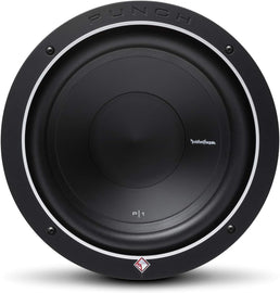 Rockford Fosgate Punch P1S4-10 500W 10