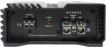 Load image into Gallery viewer, Hifonics A1200.1D 1200W Class-D Alpha Series Monoblock Car Amplifier with Bass Remote